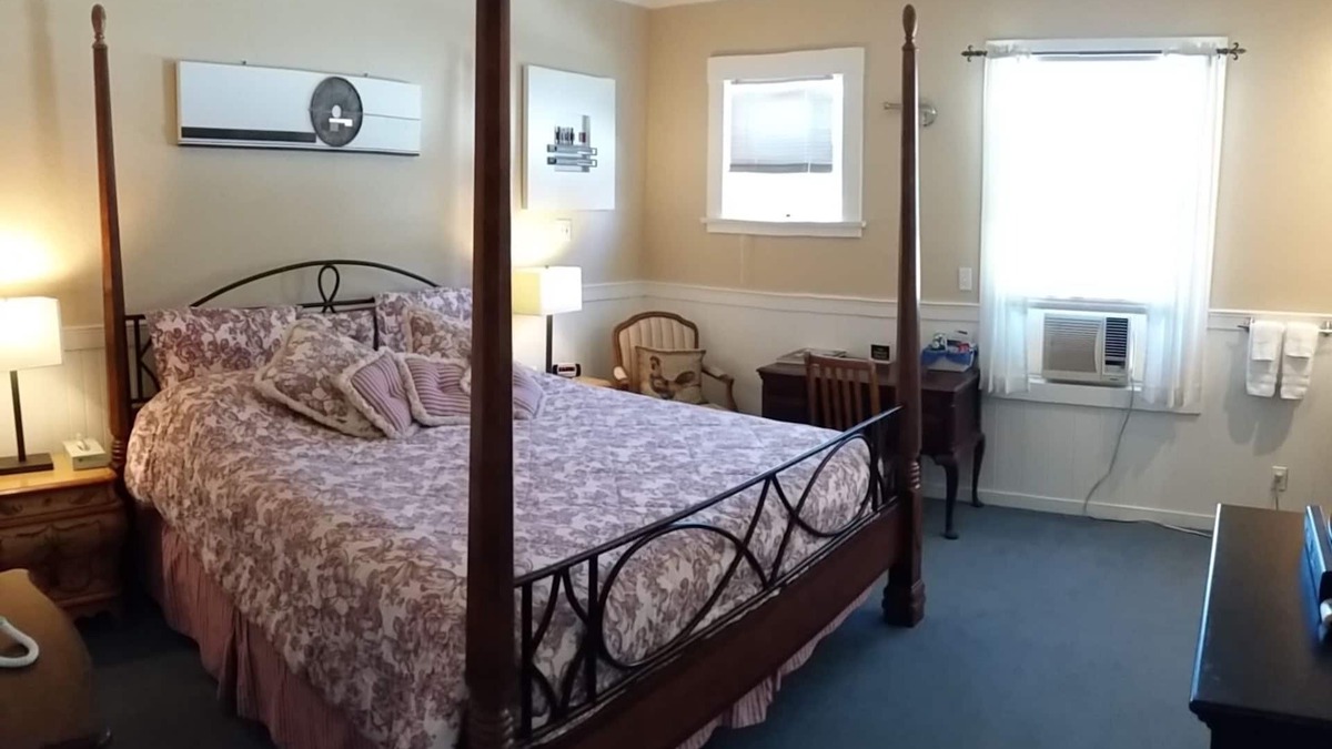 San Anselmo Hotel | The best kept secret in the heart of Marin