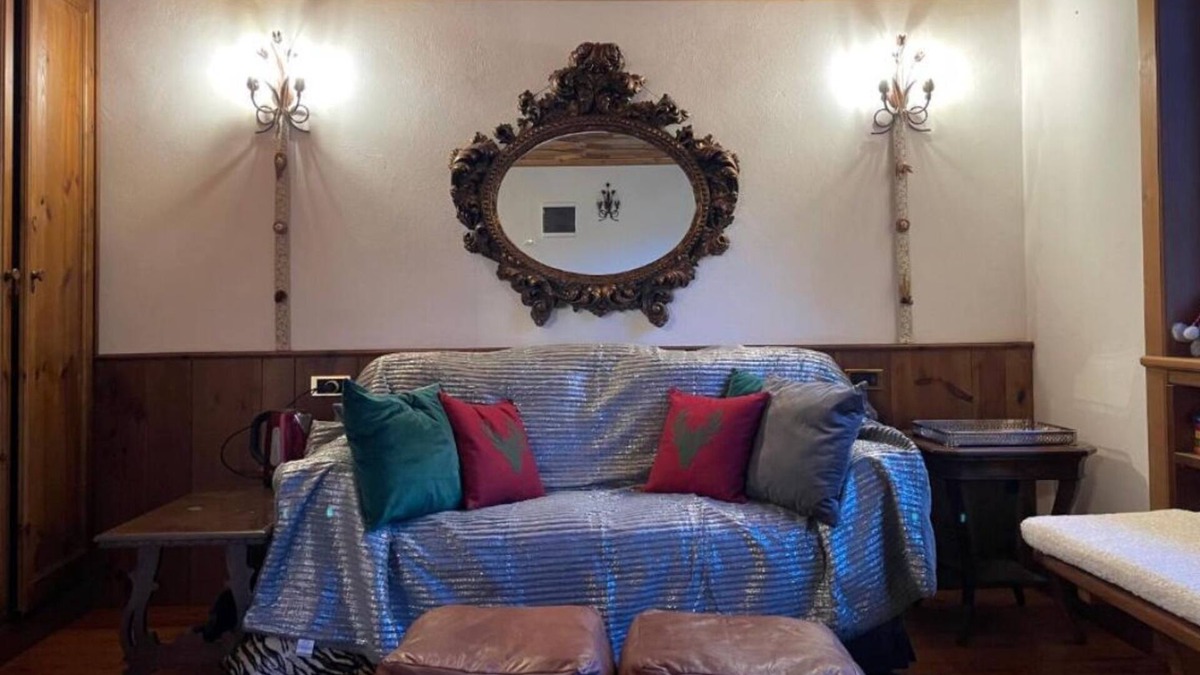 Cortina d'Ampezzo Historic Centre Apartment | The Best Location. Walking Distance From Everything. Elegant and Comfortable