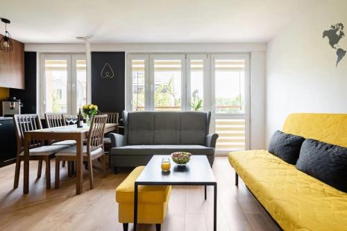 Krowodrza Apartment | The Best Location in Cracow for City Break