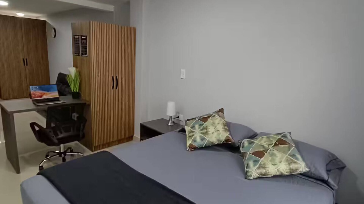 Cali Apartment | The Best Location in the City