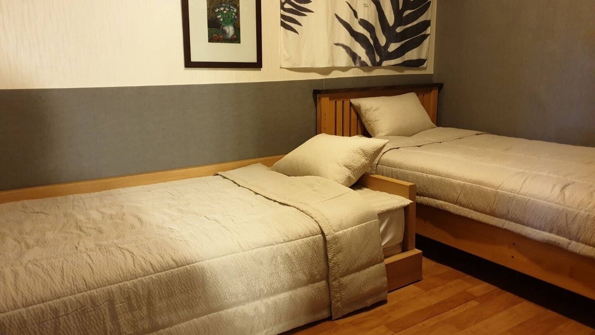 Namyeong-dong House | The best location to enjoy Seoul