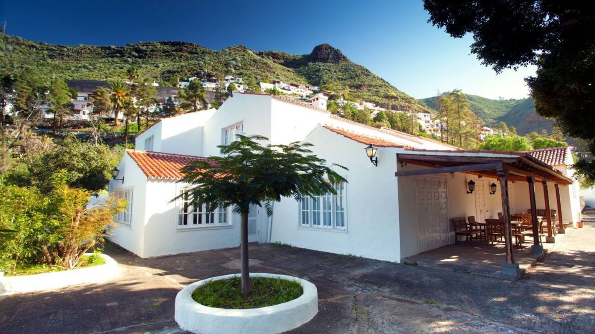 Agaete Cottage | The best natural place to stay in Gran Canaria. The happiest holidays ever!