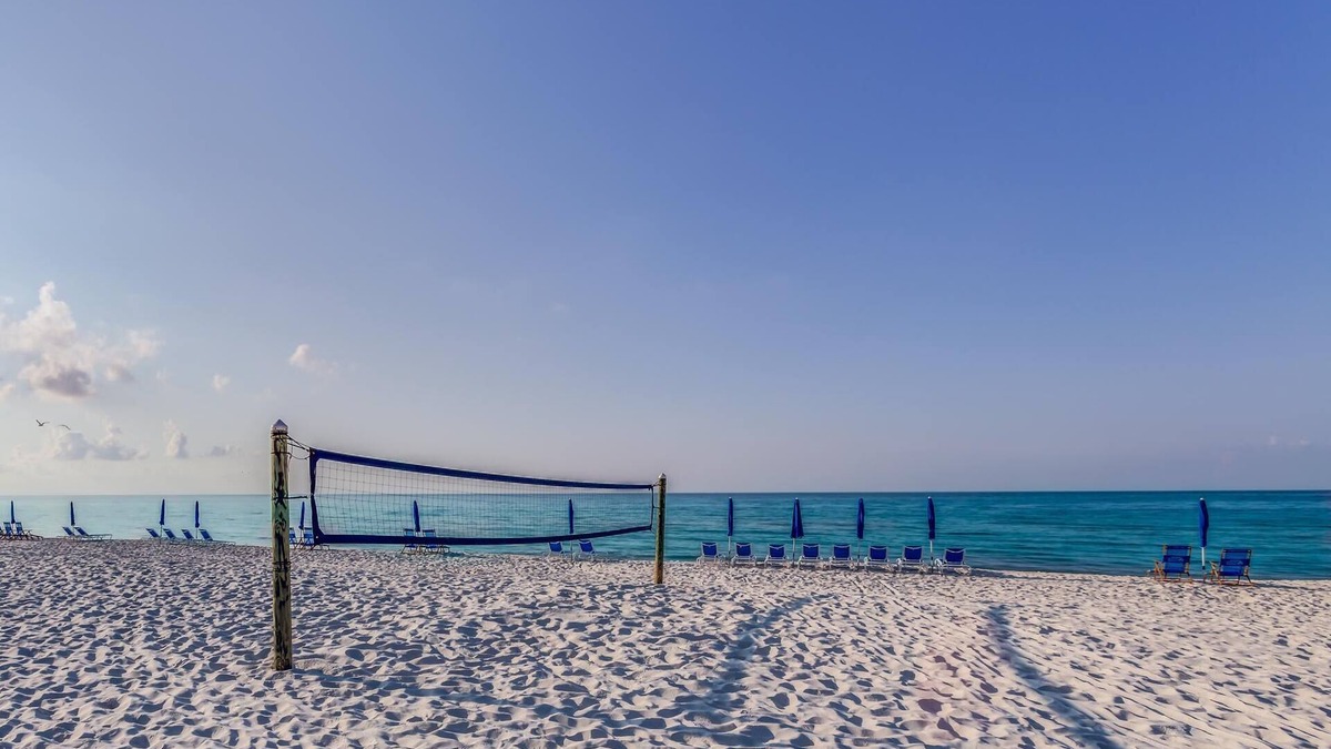 Ono Island Condo | The Best of Both Worlds!