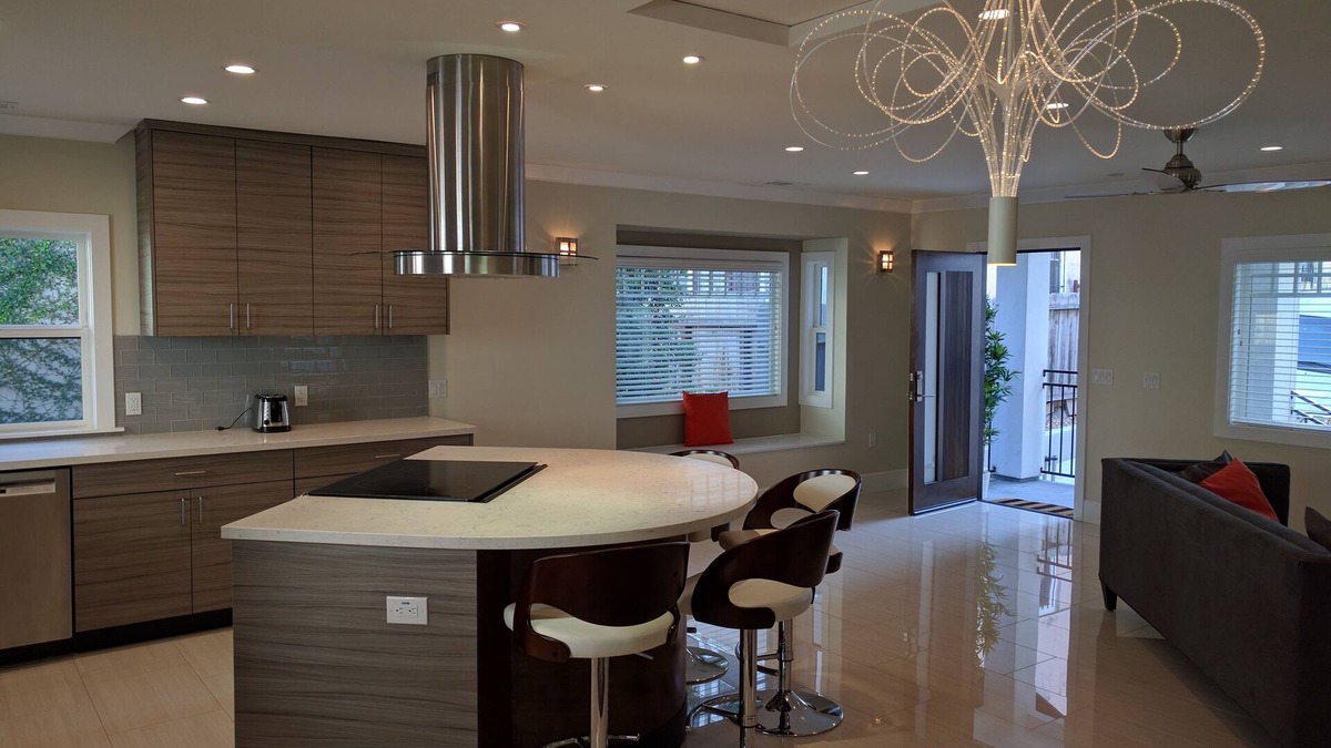 Cortez Hill House | The BEST One of a Kind in Downtown San Diego, Enjoy Life! You deserve it!.