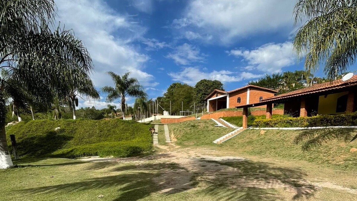 Mairinque House | The best place for your rest and celebrations! ☘️