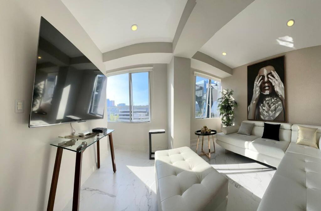 Santa Fe Apartment | The best place to live and work