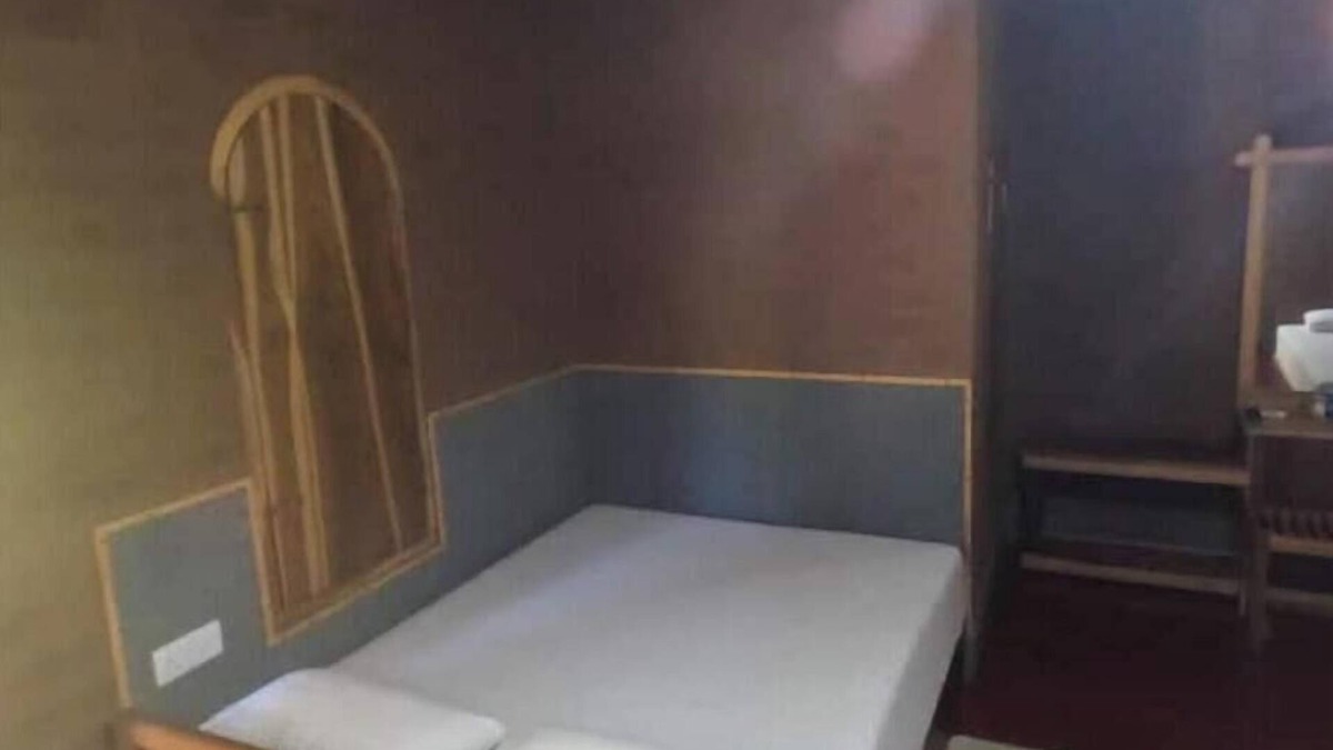 Ranawaranawa Hotel | The best place to be in relax [Room 5}