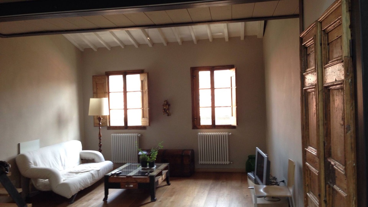 Santo Spirito Apartment | THE BEST RELATION BETWEEN QUALITY 'PRICE AND HAPPINESS'.