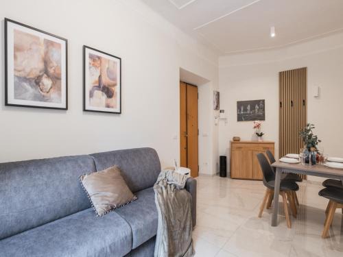 Testaccio Apartment | The Best Rent – Bright two-bedrooms apartment in Testaccio area