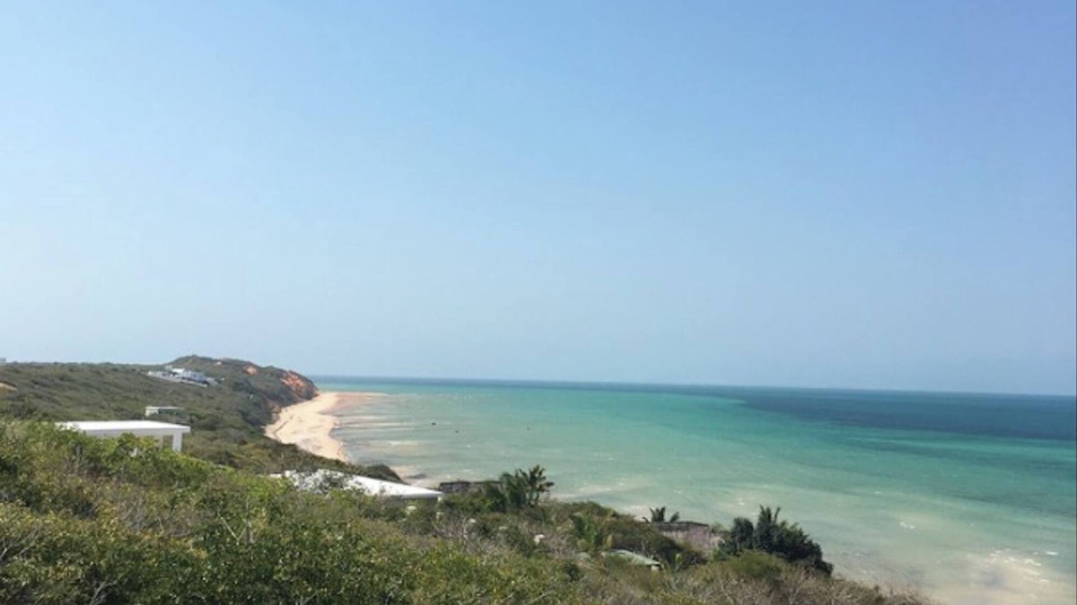 Vilanculos Villa | The Best View in Vilanculos