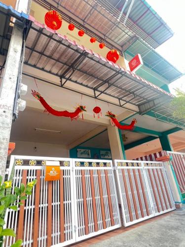 Betong Villa | The Betong Life Guesthouse