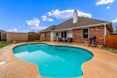 Bentonville House | The Betty