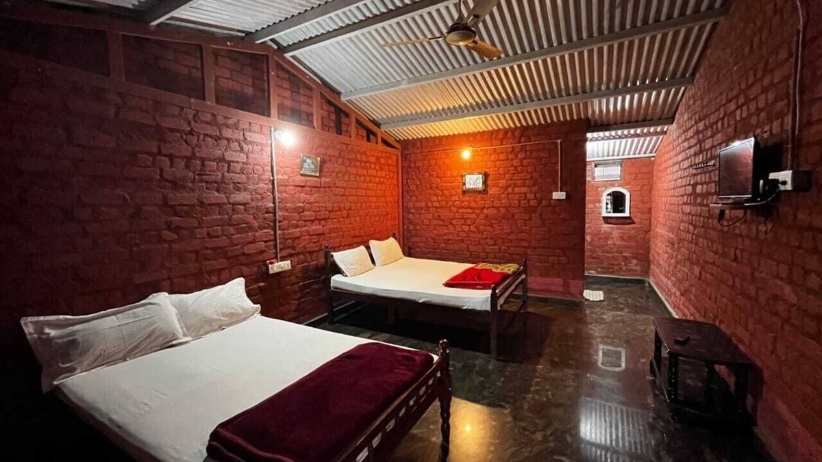 Masinagudi Resort | The Big Cat's Den - Maravakandy Resort