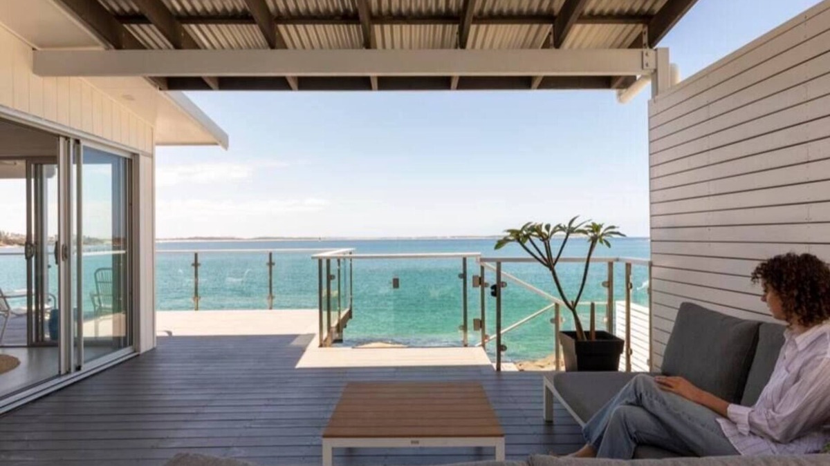 Bundeena House | The Big House @ Ethel & Ode's