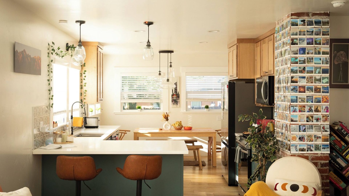 Reno House | The Biggest Little House in Reno Midtown! Cozy Home Theatre & Backyard BBQ