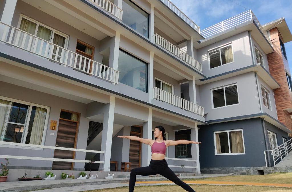 Gunehr Hotel | The Billing Health Resort