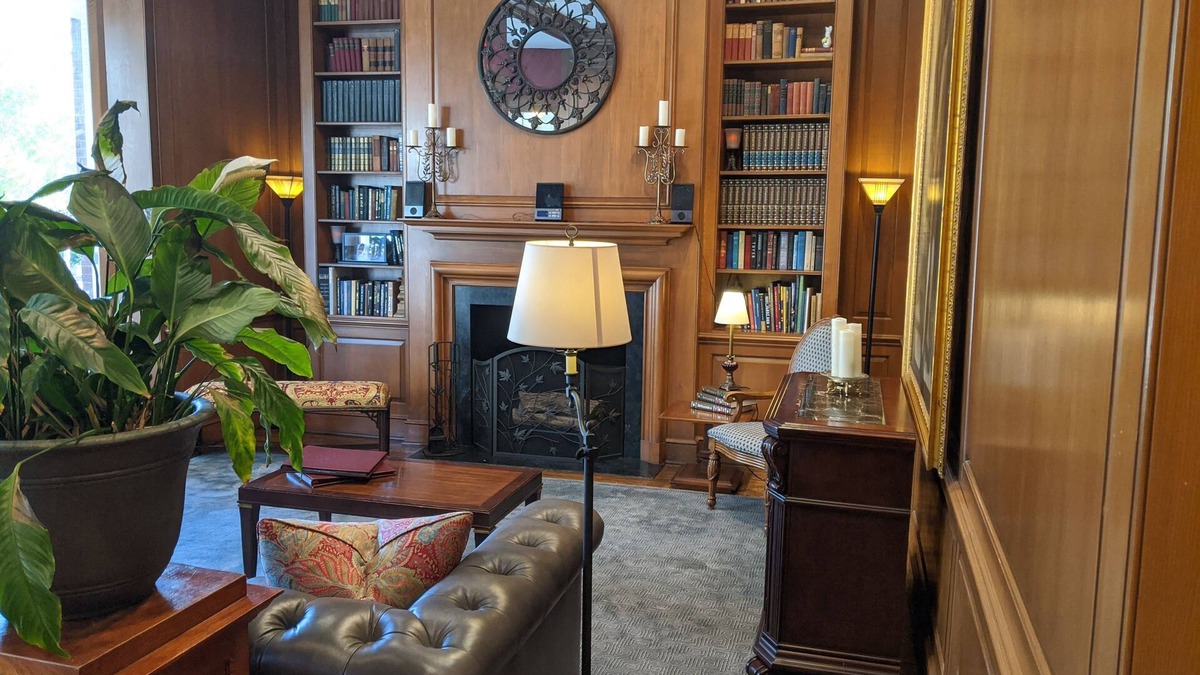 Downtown Greensboro Hotel | The Biltmore Greensboro Hotel