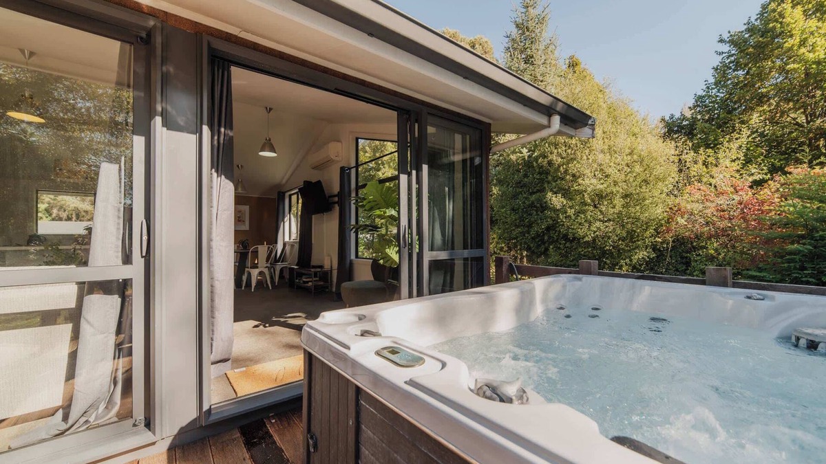 Lake Tekapo House | The Birch - 3 Bedroom Cottage