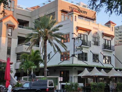 St. Petersburg - Clearwater Hotel | The Birchwood