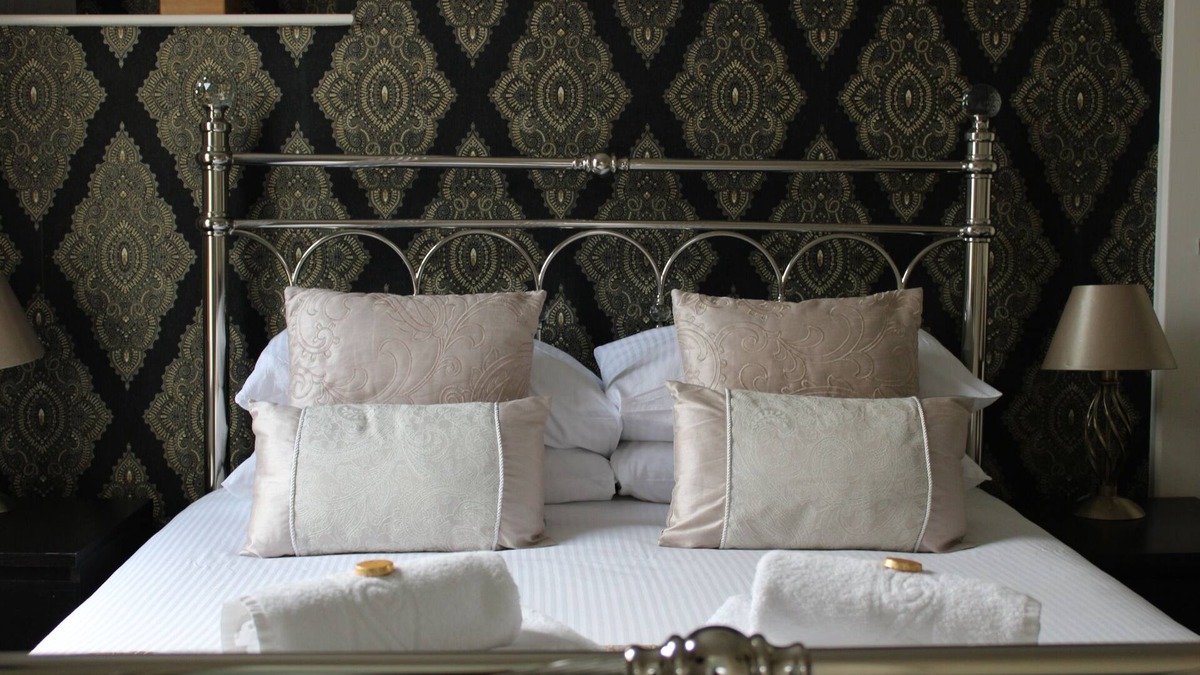 Bembridge Hotel | The Birdham