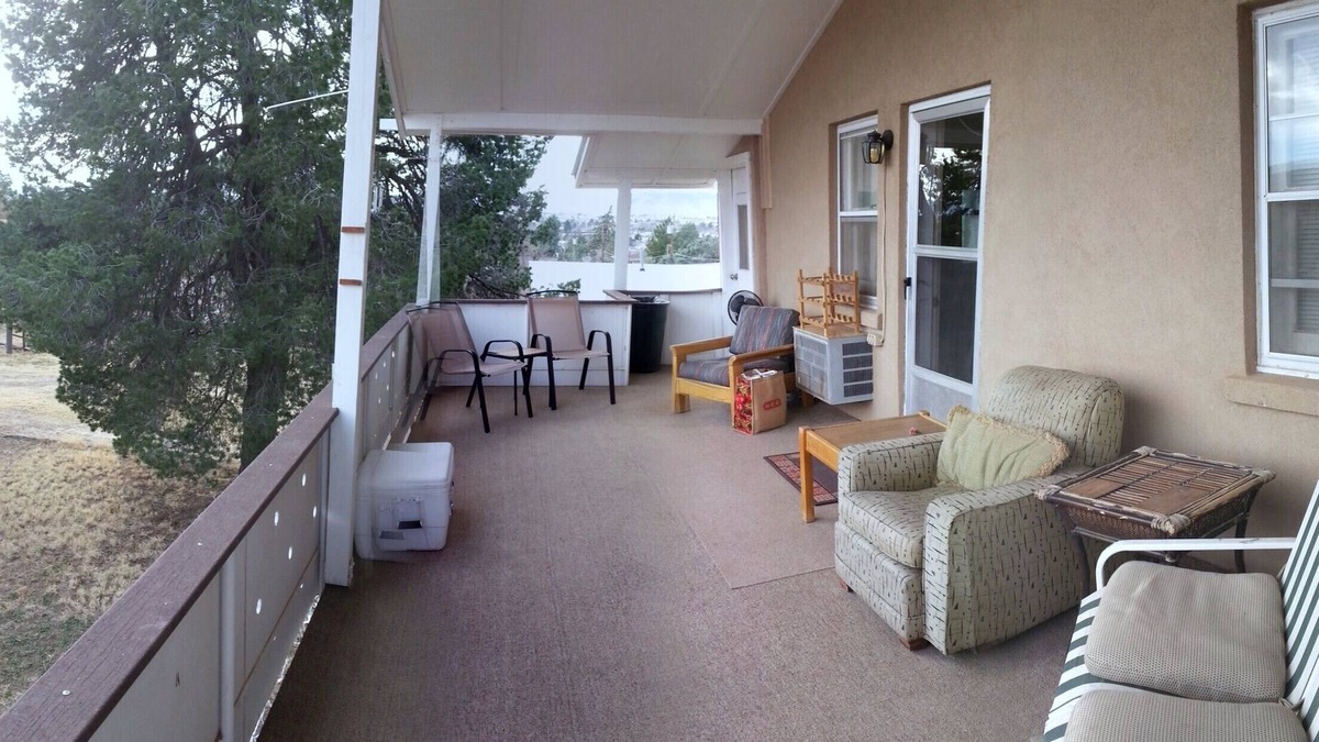 Alpine House | The Birdnest, Views, Hike, Bike, Walk, See The TX Mountains