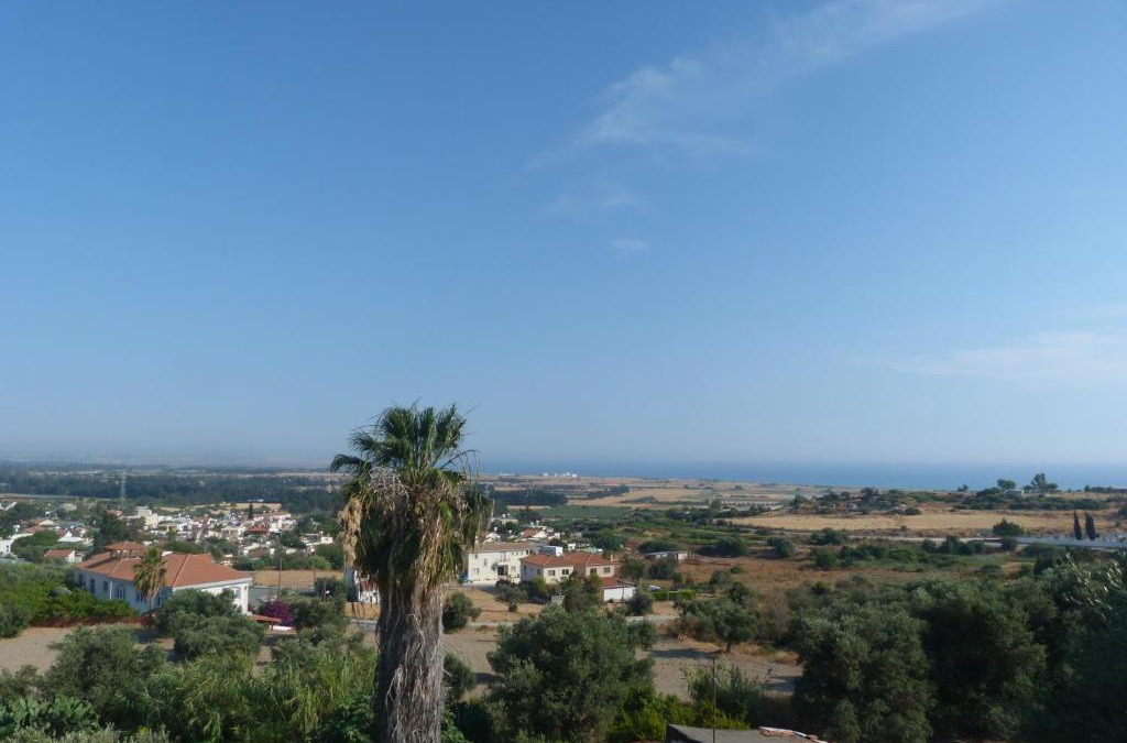 Episkopi House | The Bishops Seat
