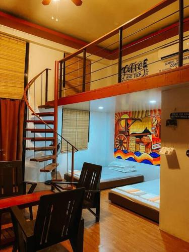 San Vicente House | The Bistro House - Govantes Guesthouse