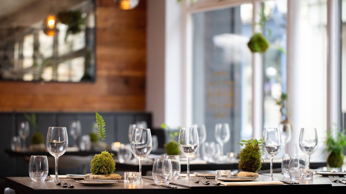 Sedbergh Hotel | The Black Bull Inn