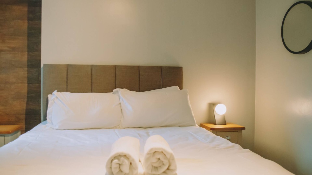 Fortrose Apartment | The Black Isle Apartment