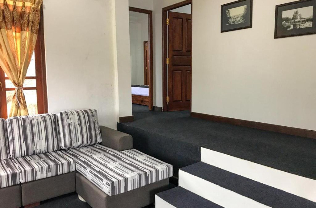 Nuwara Eliya Villa | The Blackpool Villa