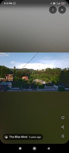 Almora House | The Bliss Mind