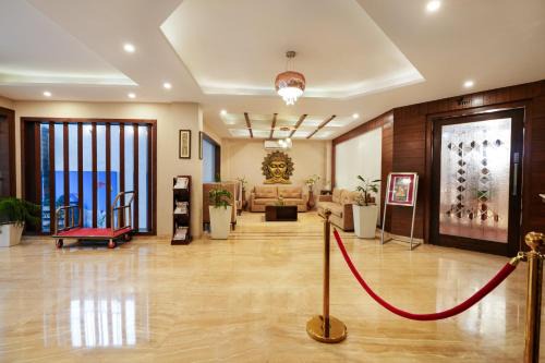 Palampur Hotel | The Bliss Palampur