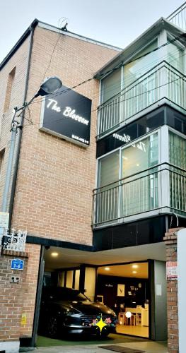 Yeonnam-dong House | The Blossom Yeonnam Guesthouse