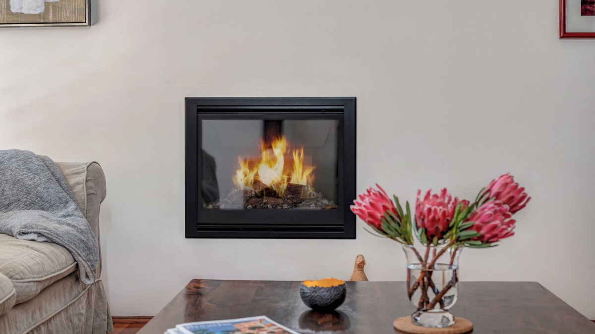 Robertson Apartment | The Blue Cow: Your country escape for couples.