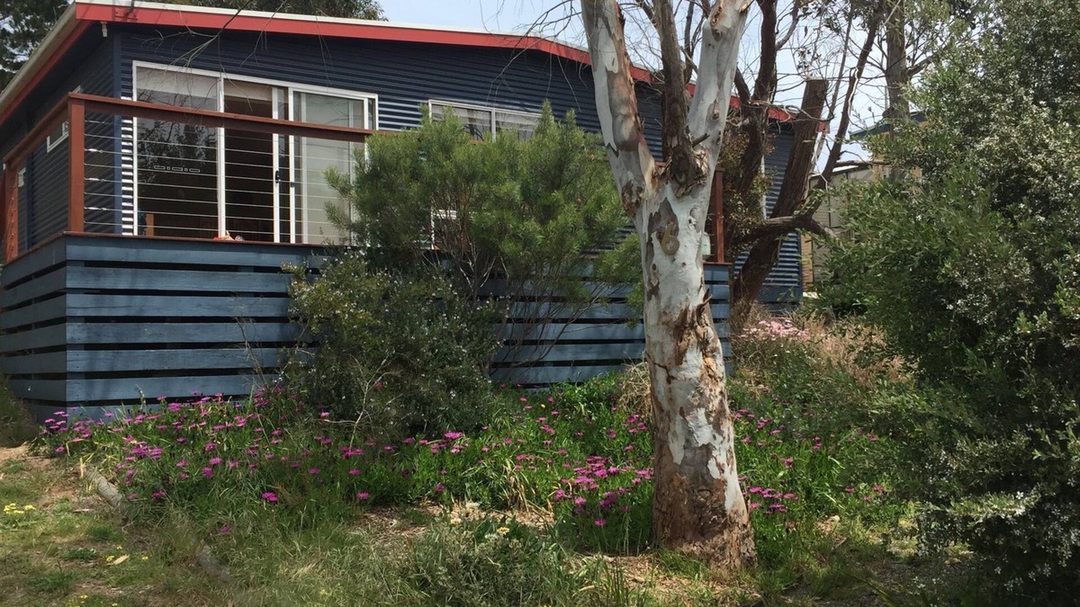 Venus Bay House | "The Blue House" Beach Retreat - Perfect Location