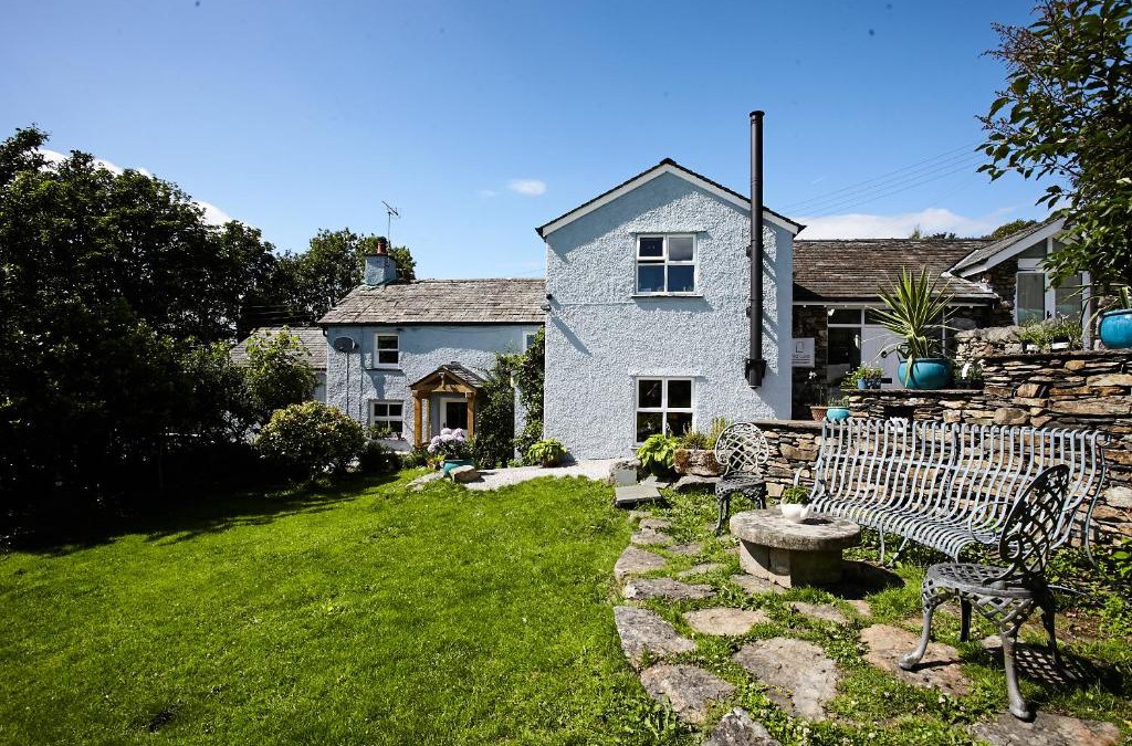 Low Newton Bed & Breakfast | The Blue House Bed and Breakfast