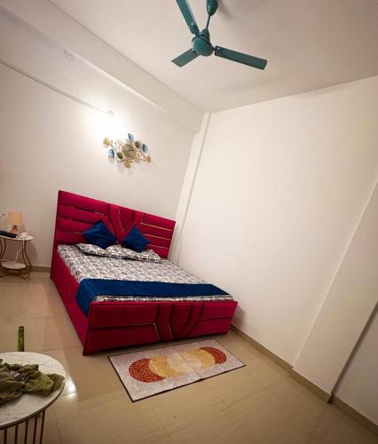 Sualkuchi House | The Blue Orchid Homestay