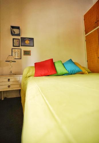 Mendoza City Center House | The Blue Room