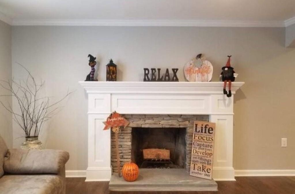Waldwick House | The Blueberry Farmhouse - 4 Bedrooms