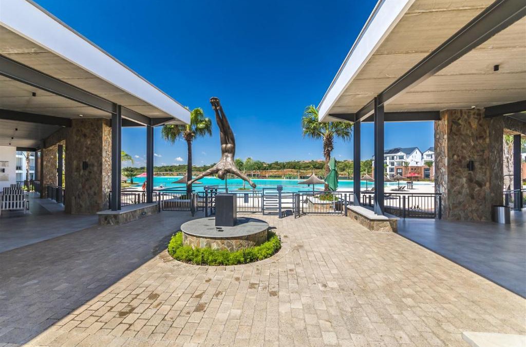 Tshwane Apartment | The Blyde Crystal Lagoon