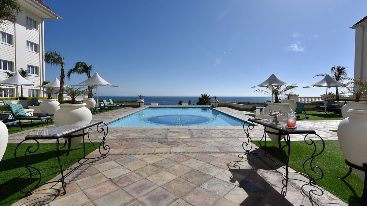 Summerstrand Hotel | The Boardwalk Hotel