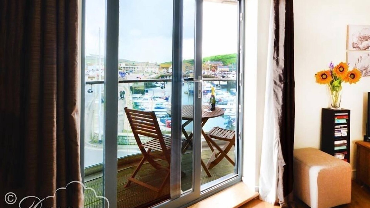 West Bay House | The Boardwalk