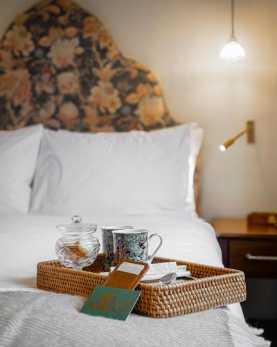 Auchtermuchty Hotel | The Boars Head, Fife Restaurant and Rooms