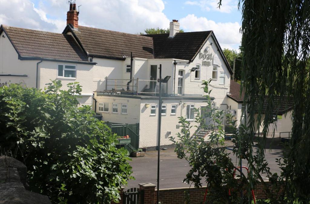 North Wheatley Hotel | The Boat Inn Hayton