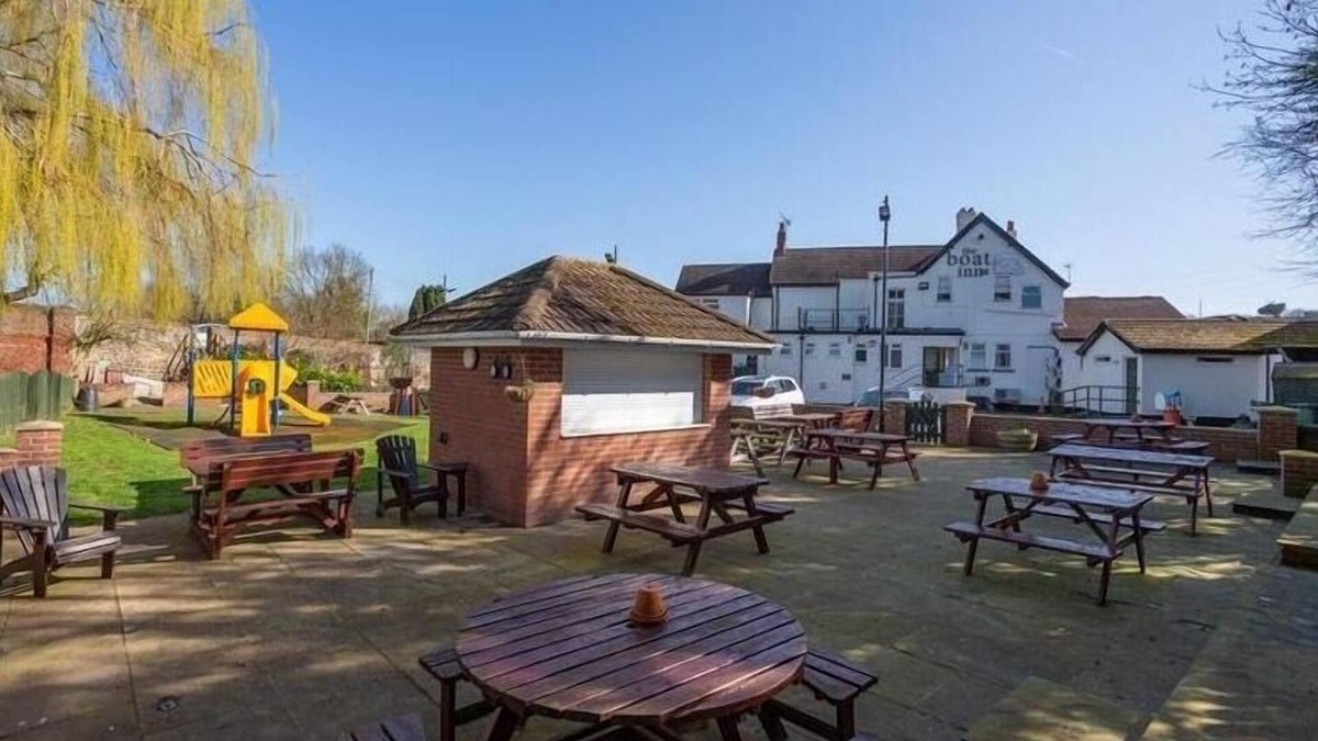 North Wheatley Hotel | The Boat Inn Hayton