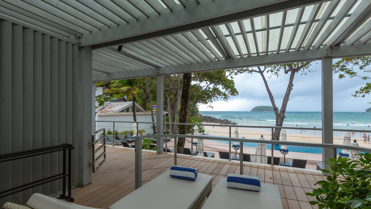 Kata Hotel | The Boathouse Phuket