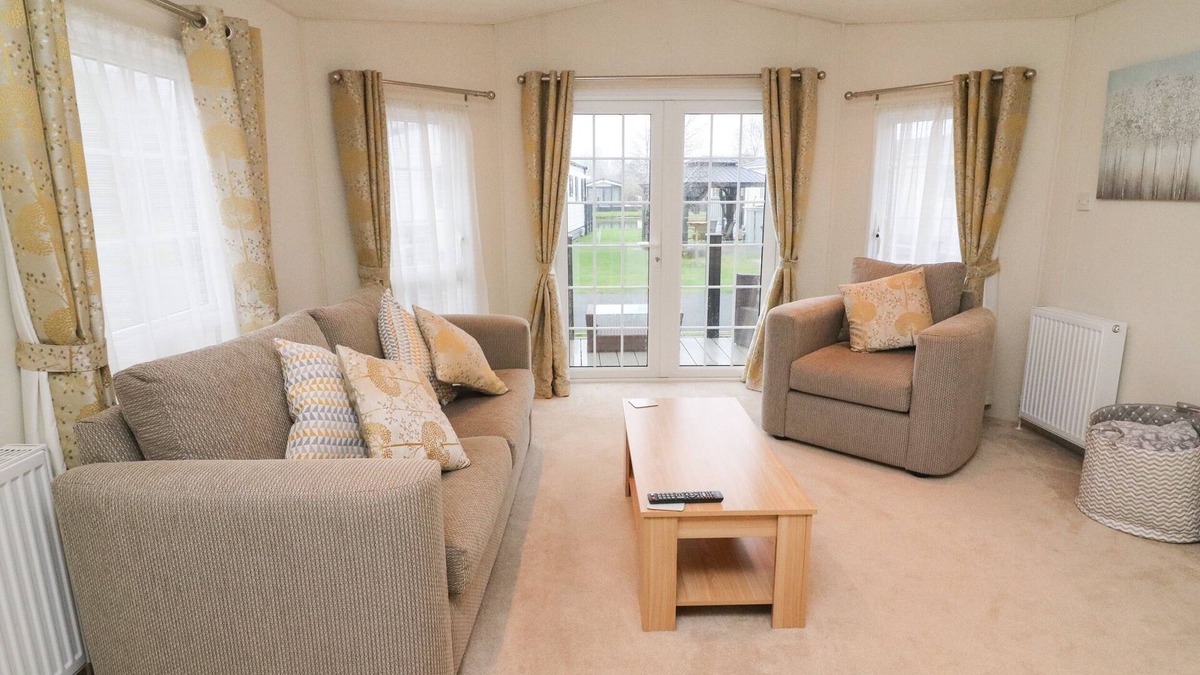 Yealand Conyers House | The Bobbin, Number 11