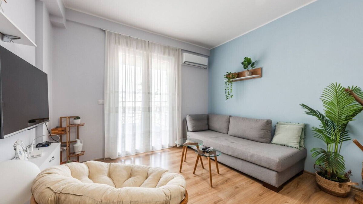 Shkoder Apartment | The Bohemian Pad by PikHost