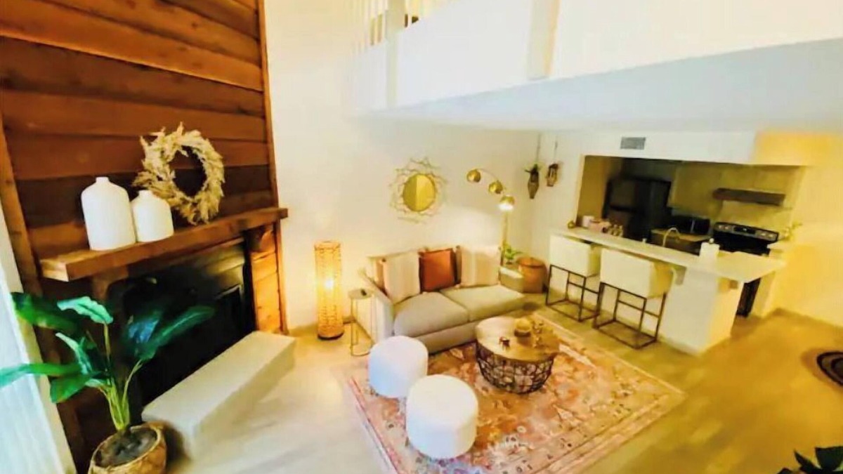 Brownsville Condo | The Boho in BTX - Adults Only