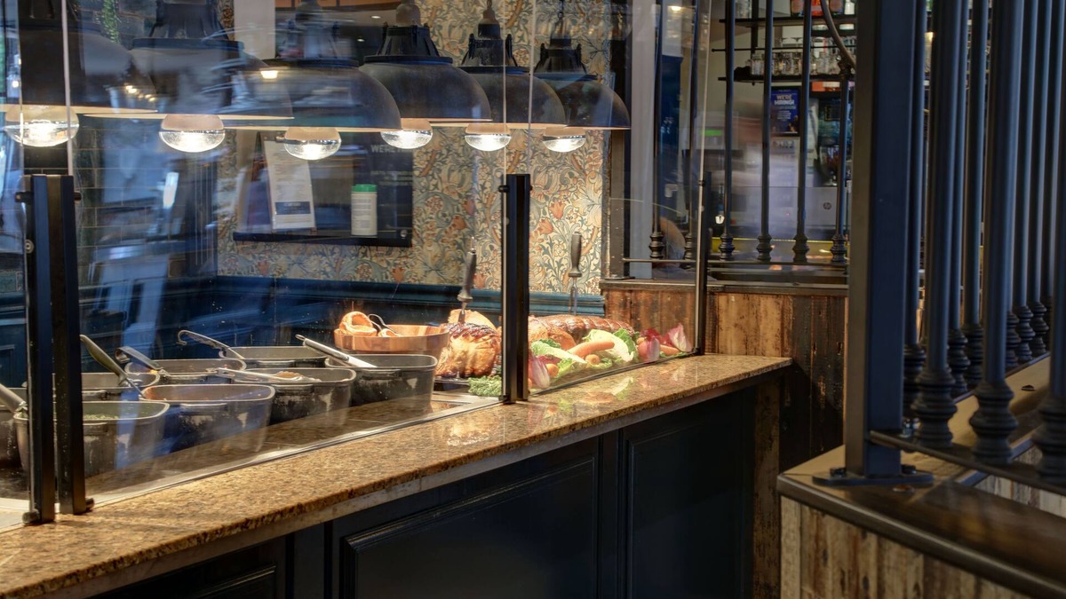 Southport Hotel | The Bold Hotel, BW Signature Collection